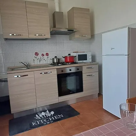 Apartament Emma's Eden - Larihome A51 Dongo