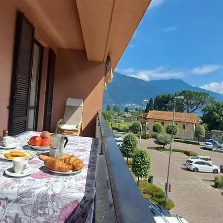 Emma's Eden - Larihome A51 Apartament Dongo