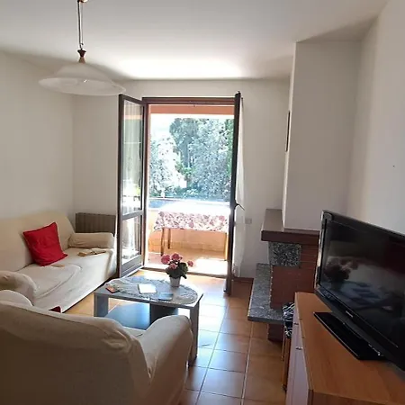 Apartment Emma's Eden - Larihome A51